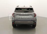 Dacia DUSTER JOURNEY