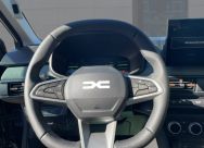 Dacia JOGGER ECO-G 120 AUTO EXTREME 7 PLACES AVEC PACK CONDUITE CAMERA MULTIVUE EXTENDED GRIP ET PACK HIVER