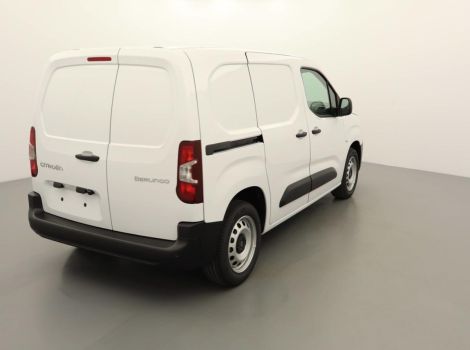 Citroën BERLINGO VAN M LIGHT 650 KG VAN