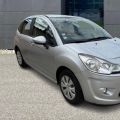 Citroën C3 1.4 HDI 70 CH CONFORT