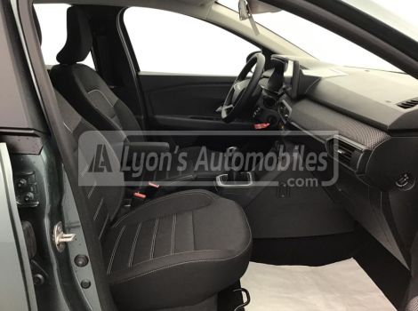 Dacia SANDERO STEPWAY EXPRESSION