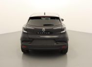 Renault CAPTUR TECHNO BE