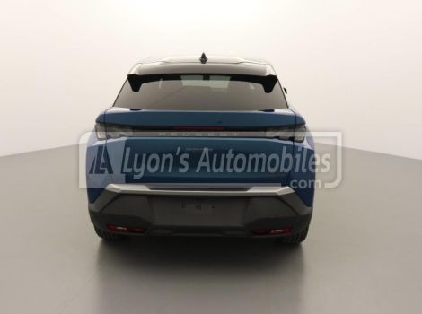 Peugeot 3008 PHASE 4 GT