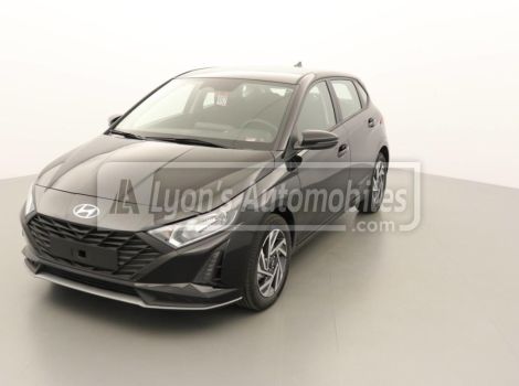Hyundai I20 NG SMART