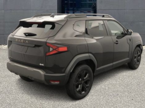 Dacia DUSTER NOUVEAU 4X4 HYBRID-G 150 CH EXTREME AVEC PACK CITY ET PACK COLD