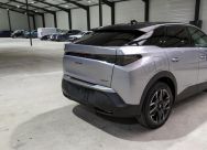 Peugeot 3008 HYBRID 145 BVA E-DCS6 GT AVEC TOIT PANO ET PACK 360 VISION & DRIVE ASSIST