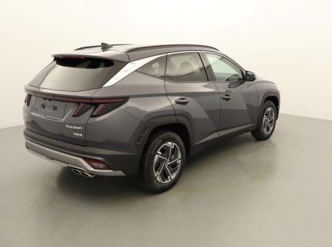 Hyundai TUCSON FEEL WINTER PACK