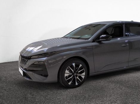 Peugeot 308 NOUVELLE BLUEHDI 130 S&S BVA EAT8 ALLURE AVEC PACK VISION 360