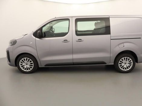 Peugeot EXPERT DC XL VAN