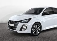 Peugeot 208 HYBRID 110 CH BVA E-DCS6 ALLURE