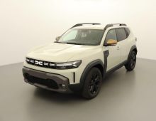 Dacia DUSTER EXTREME +