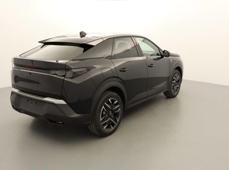 Peugeot 3008 PHASE 4 GT EXCLUSIVE