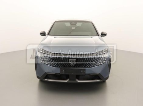 Peugeot 3008 PHASE 4 GT