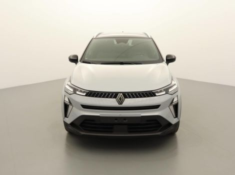 Renault CAPTUR TECHNO BE