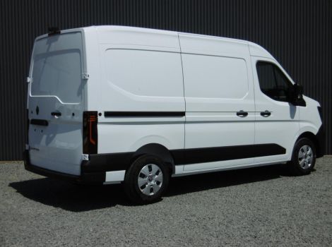 Renault MASTER 4 FGN 3T5 L2H2 EXTRA