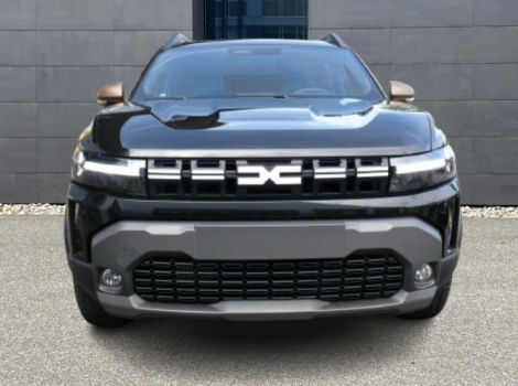 Dacia DUSTER NOUVEAU 4X2 HYBRID 140 CH EXTREME AVEC PACK CITY ET PACK COLD
