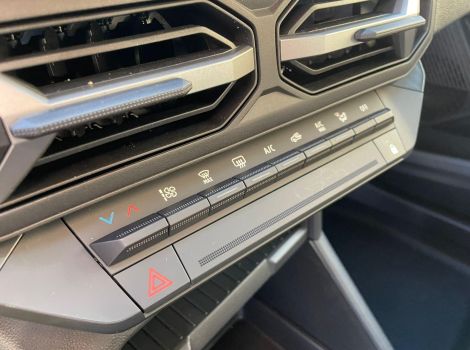 Dacia DUSTER NOUVEAU 4X2 ECO-G 120 CH EXPRESSION AVEC PACK COLD