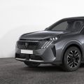 Peugeot 3008 HYBRID 145 BVA E-DCS6 GT