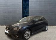 Seat IBIZA V 1,0 TSI 115 CH FR AVEC GPS JANTES ALU 16 ET CAMERA DE RECUL