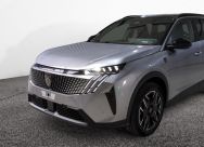 Peugeot 5008 HYBRID 145 BVA E-DCS6 7PL GT AVEC PACK VISION 360 & DRIVE ASSIST PLUS ET TOIT PANO