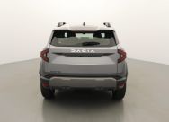 Dacia DUSTER ECO-G 120 CH EXPRESSION AVEC PACK COLD