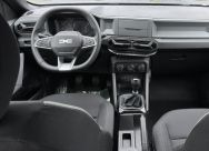 Dacia DUSTER 4X2 ECO-G 100 CH ESSENTIAL
