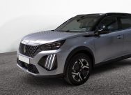 Peugeot 2008 HYBRID 145 BVA E-DCS6 GT AVEC PACK DRIVE ASSIST PLUS ET CAMERA 360