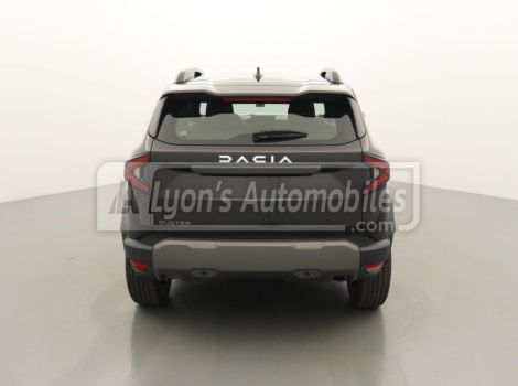 Dacia DUSTER EXPRESSION