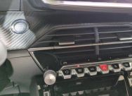 Peugeot 2008 HYBRID 145 BVA E-DCS6 GT AVEC PACK DRIVE ASSIST PLUS ET CAMERA 360