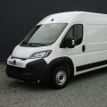 Citroën JUMPER FT 35 L3H2 VAN