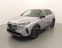 Peugeot 3008 PHASE 4 GT