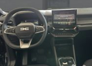 Dacia DUSTER NOUVEAU 4X2 ECO-G 120 CH JOURNEY AUTO AVEC PACK COLD PACK CITY ET CHARGEUR SMARTPHONE INDUCTION