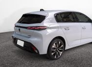 Peugeot 308 NOUVELLE HYBRID 145 BVA E-DCS6 ALLURE AVEC PACK VISION 360