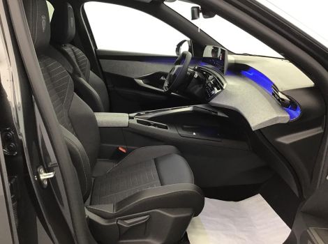 Peugeot 3008 PHASE 4 GT