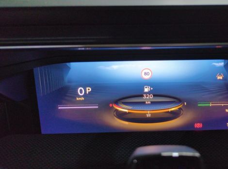 Citroën C5 AIRCROSS NOUVEAU HYBRIDE 145 BVA E-DCS6 MAX AVEC PARE-BRISE CHAUFFANT