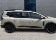 Dacia JOGGER ECO-G 120 AUTO EXTREME 7 PLACES AVEC CAMERA MULTIVUE EXTENDED GRIP ET SIEGES CHAUFFANTS