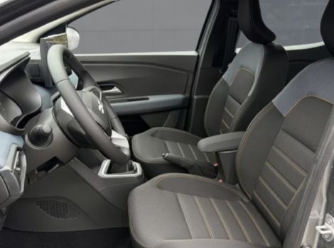 Dacia SANDERO STEPWAY TCE 110 CH EXPRESSION AVEC CLIMATISATION AUTOMATIQUE SIEGES CHAUFFANTS ET ROUE DE SECOURS