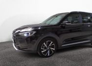 MG ZS 1.5 L HYBRIDAVEC 197 CH BVA LUXURY