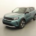 Opel FRONTERA GS