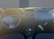 Dacia DUSTER 4X4 1.5 DCI 110 CH PRESTIGE GPS