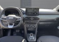 Dacia JOGGER ECO-G 120 AUTO EXTREME 7 PLACES AVEC PACK CONDUITE CAMERA MULTIVUE EXTENDED GRIP ET PACK HIVER
