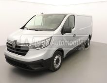 Renault TRAFIC L2H1 ADVANCE
