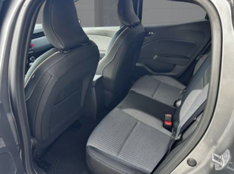 Renault CLIO V NOUVELLE TCE 90 CH X-TRONIC TECHNO - RESTYLÉE PHASE 2 AVEC PACK HIVER ET ROUE DE SECOURS