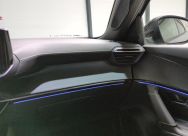 Peugeot 2008 HYBRID 145 BVA E-DCS6 GT AVEC PACK DRIVE ASSIST PLUS ET CAMERA 360