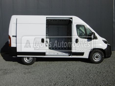 Citroën JUMPER FT 35 L2H2 VAN