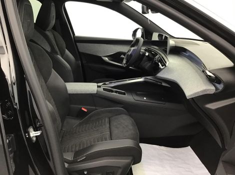Peugeot 3008 PHASE 4 GT EXCLUSIVE