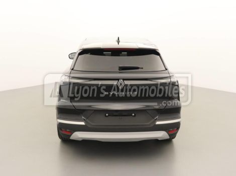 Renault SYMBIOZ ICONIC