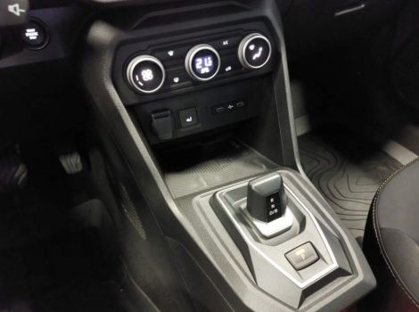 Dacia JOGGER 155 CH HYBRID EXTREME 7 PLACES AVEC CAMERA MULTIVUE EXTENDED GRIP ET SIEGES CHAUFFANTS