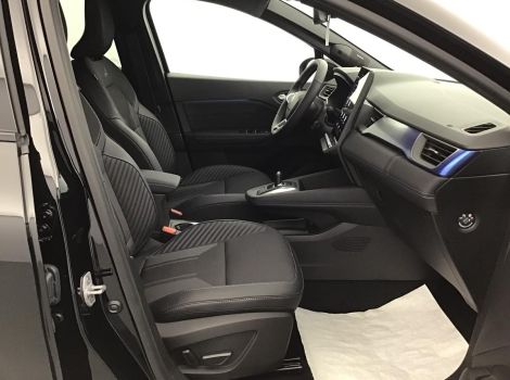 Renault SYMBIOZ ESPRIT ALPINE