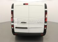 Renault TRAFIC L2H1 DOUBLE CAB ADVANCE